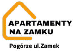 Logo Apartamenty na Zamku